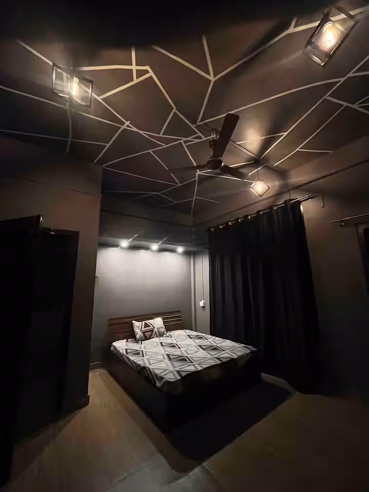 Luxury Homestay